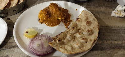 Delhi Kitchen
