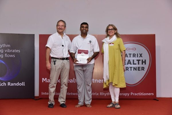 Dr Shirish Birajdar