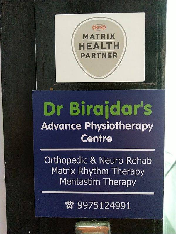 Dr Shirish Birajdar